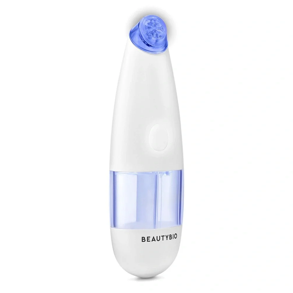 BeautyBio GLOfacial Hydro-Infusion Deep Pore Cleansing/BRAND NEW